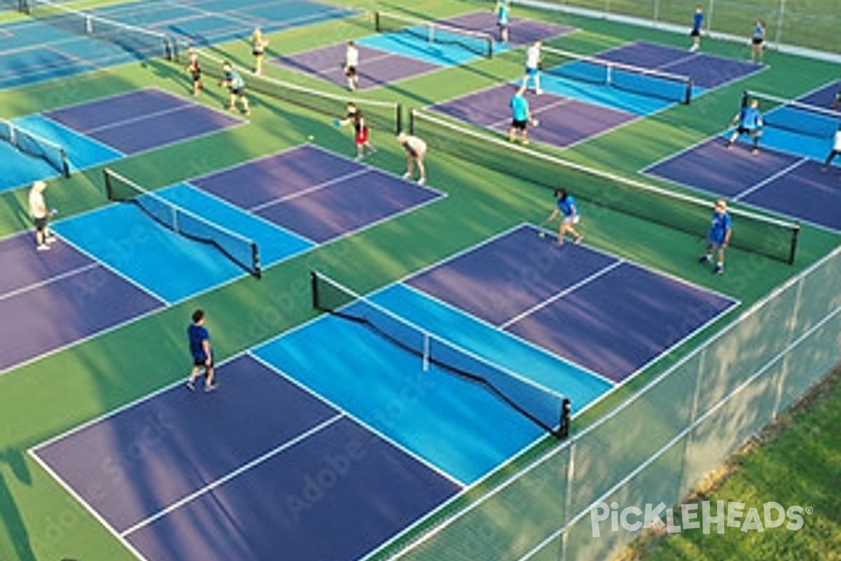 Photo of Pickleball at Dink City Pickleball